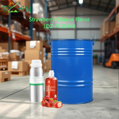 Tinh dầu thơm cô đặc Dầu gội hương Dâu và Phô mai 1000ml