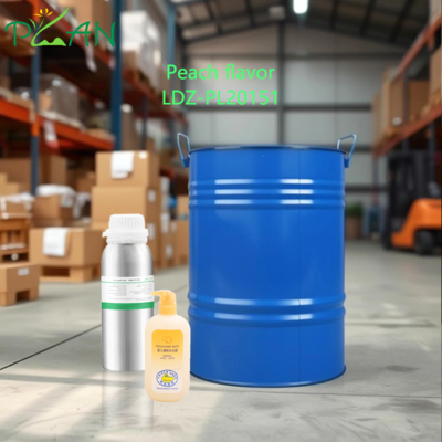 10ml dầu thơm đào cho dầu gội và gel tắm
