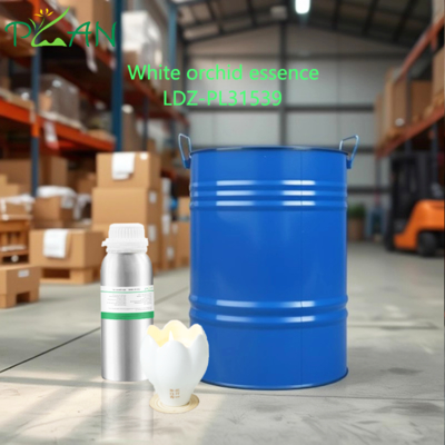 Tinh dầu thơm Hoa Lan Trắng dùng cho Sữa tắm và Dầu gội 10ml Mẫu thử miễn phí