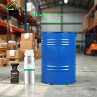 Tinh dầu nước hoa Oud cô đặc kèm mẫu thử miễn phí để tự pha chế nước hoa