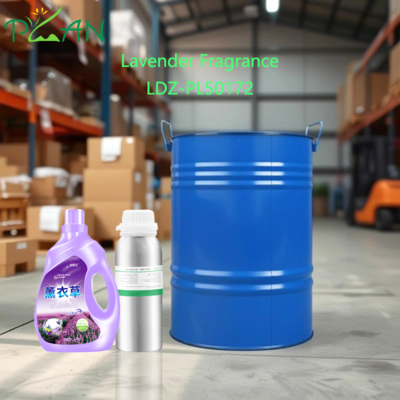 Tinh dầu thơm Lavender đậm đặc dùng cho Nước giặt OEM