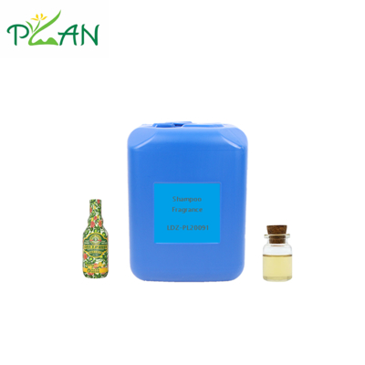 Tinh chất hương Camellia và Citrus không thử nghiệm trên động vật để làm sữa tắm & dầu gội