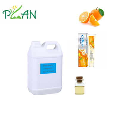 Kem đánh răng màu cam tập trung Essence hương thơm 2,5kg tự nhiên