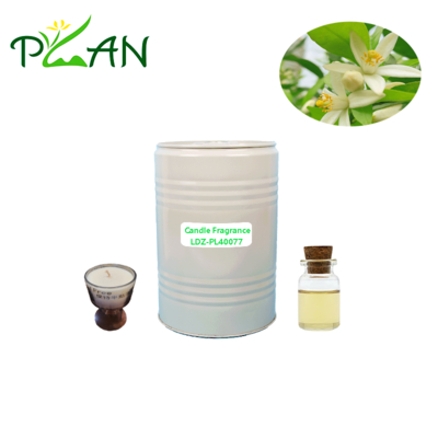 Orange Blossom Essence Candle Fragrance Oil Concentrate - Được sản xuất tại Mỹ