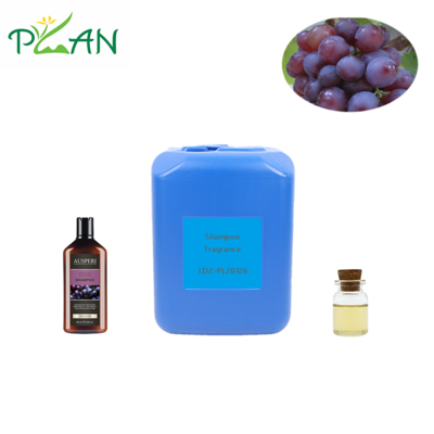 Grape Essence dầu thơm 500ml cho xà phòng thơm & Shampoo & Gel tắm