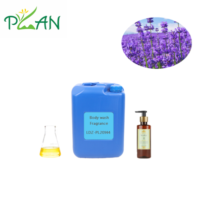 1000ml dầu thơm Lavender Patchouli cho dầu gội 1%-5% Add Ratio