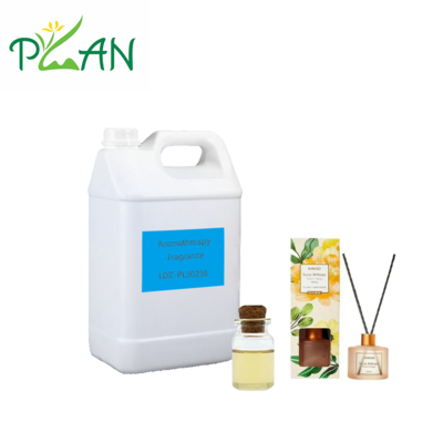 100ml Tinh dầu thơm trái cây bạc hà cô đặc dùng cho máy khuếch tán & que khuếch tán