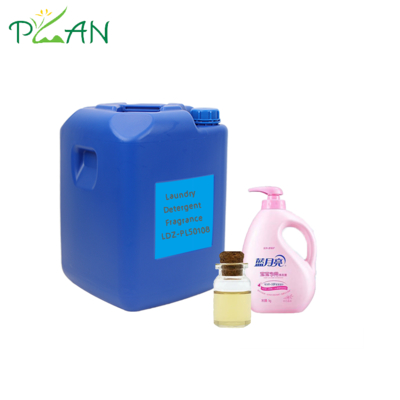 Tinh chất hương hoa Lily thân thiện với môi trường cho nước xả vải & bột giặt  Cô đặc 