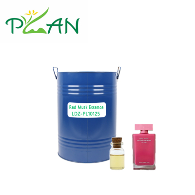 Tinh dầu xạ hương đỏ cô đặc dùng để tạo nước hoa - Mẫu thử miễn phí