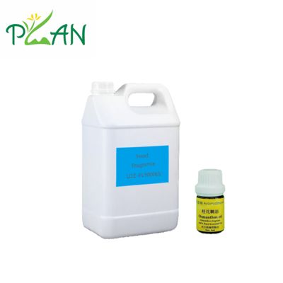 Tinh dầu hoa quế ăn được tự nhiên với hạn sử dụng 2 năm và độ pha loãng khuyến nghị 0.1-0.5% cho thực phẩm & đồ uống