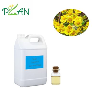 Tinh dầu Cúc dại tự nhiên với hương thơm phức hợp sâu sắc dùng cho đồ uống thảo mộc & chức năng