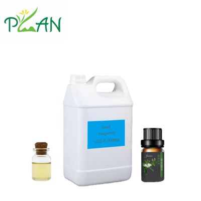 Tinh dầu nhài nhỏ ăn được tự nhiên, cô đặc cao dùng cho thực phẩm và đồ uống, mẫu thử miễn phí