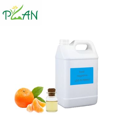 Mẫu thử miễn phí Hương vị quýt tự nhiên lâu phai với mức sử dụng 0.1-0.5% cho thực phẩm và đồ uống