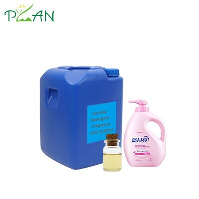 Free Sample Bur berry Fragrance For Laundry Khí giặt & chất làm mềm vải làm cho làn da thân thiện