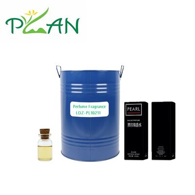 Black Pearl dầu nước hoa tập trung với tiêu chuẩn IFRA và mẫu miễn phí cho hương thơm sang trọng