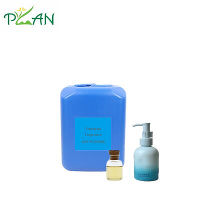 Dầu thơm có hương hoa trái cây tập trung cho dầu gội và xà phòng có mùi với công thức không chứa phthalate và 3-10% Sử dụng khuyến cáo