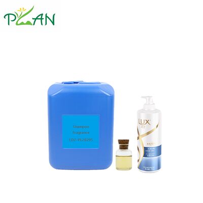 Dầu thơm hoa trái cây không có phthalate cho dầu gội với thời hạn sử dụng 36 tháng và tỷ lệ bổ sung 0,5%-5%