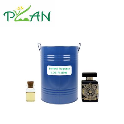 Dầu nước hoa không cồn đậm đặc hiệu lâu dài để làm nước hoa sang trọng