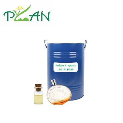 Dầu nước hoa không cồn đặc biệt cho sản xuất nước hoa sang trọng