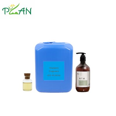 Dầu thiết yếu Geranium tự nhiên tập trung cho sản xuất dầu gội & Gel tắm