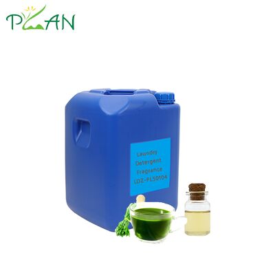 Free Sample Lime Verbena Fragrance Essence oil For Fabric Softener & Laundry Detergent Productions Skin Friendly Các sản phẩm làm mềm vải và chất tẩy rửa