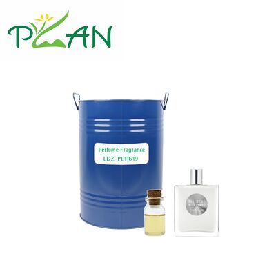 Dầu nước hoa Vanilla Venus nồng độ cao để sản xuất nước hoa cơ thể