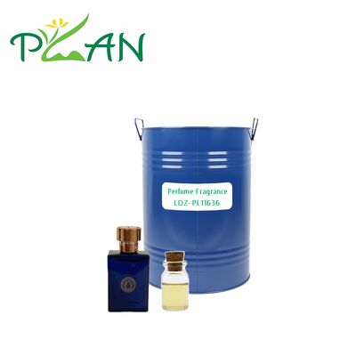 Mẫu Thử Miễn Phí Nồng Độ Cao Tinh Dầu Hương Liệu Leopard Blue Dùng Sản Xuất Nước Hoa Toàn Thân