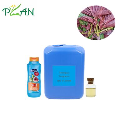 100% tinh khiết IFRA dưa hấu và Perilla thơm tinh dầu cho dầu gội và gel tắm - ISO Grade