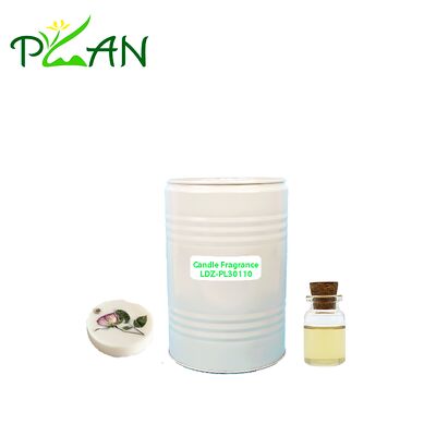 Tinh dầu English Pear & Freesia Essence dùng cho máy khuếch tán & nến - Tinh dầu thơm được chứng nhận IFRA, lưu hương lâu