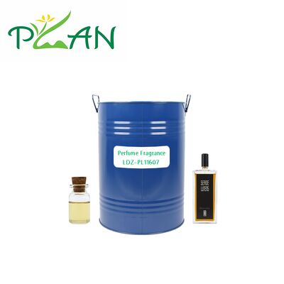 Free Sample Sudan Fragrance Essential Oil For Body Perfume Làm nước hoa và nhà máy hương vị