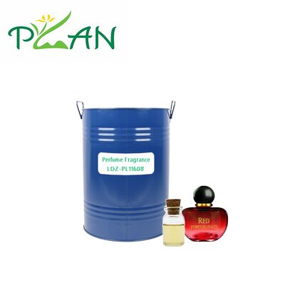 Mẫu Thử Miễn Phí Tinh Dầu Nước Hoa Lựu Đỏ Cô Đặc Dùng Để Tạo Nước Hoa Toàn Thân Hương Liệu và Hương Thơm