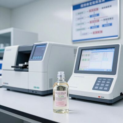 Hương Nước Hoa Sữa Tắm L'Occitane Hương Hoa Anh Đào Dùng Cho Dầu Gội và Sữa Tắm & Làm Xà Phòng Thơm - IFRA