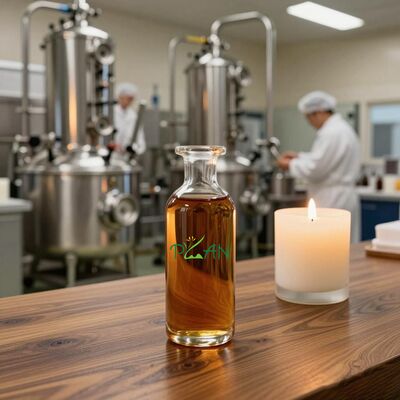 Tinh Dầu Thơm Dầu Thơm Bách Diệp Dùng Cho Que Mây & Nến Thơm & Máy Khuếch Tán & Bình Xịt Phòng