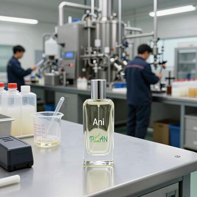 Dầu thơm Anni Essence Dùng Hàng Ngày Sản Xuất Nước Hoa / Sản Phẩm Tặng Kèm Mẫu Thử Miễn Phí