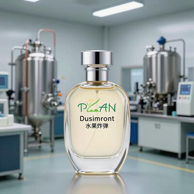 Dầu thơm hương trái cây Fruit Bomb dùng làm nước hoa hàng ngày / sản xuất kèm mẫu thử miễn phí