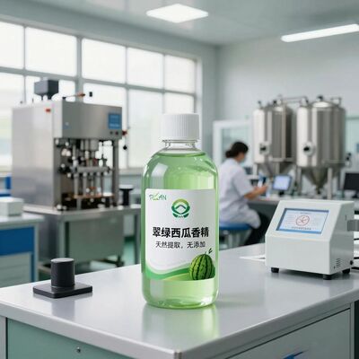 Dầu thơm nồng độ Dầu thơm ngọc lam thơm cho sử dụng hàng ngày Làm nước hoa / Sản xuất với mẫu miễn phí