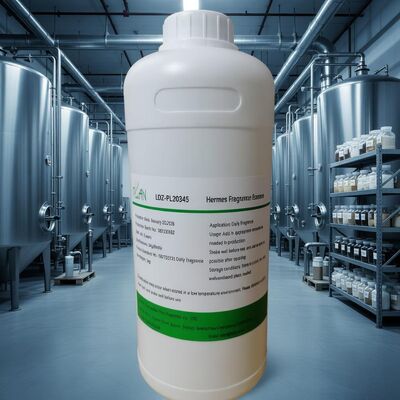 Dầu thơm Gardenia và hoa nhài làm xà phòng và dầu gội - Không chứa Phthalate, Hạn sử dụng 36 tháng, Độ ổn định chất hoạt động bề mặt cao