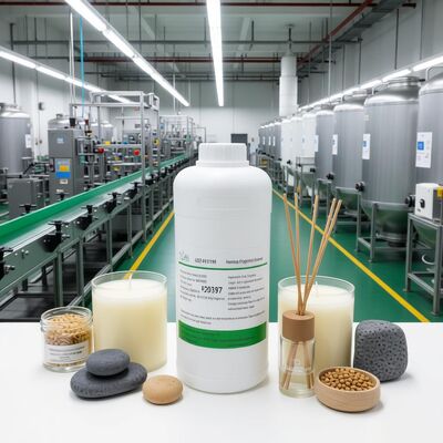 Dầu thơm IFRA Compliant lưu hương lâu cho Khách sạn Bốn Mùa, dùng cho máy khuếch tán và nến - Tinh dầu