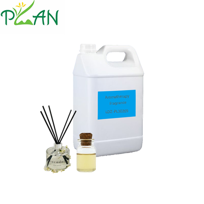 Chất thơm có mẫu miễn phí Dầu thơm hoa nhài tươi cho cây gậy và nến thơm lạnh & Diffuser
