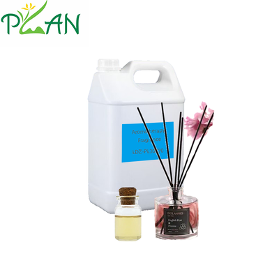 Chất có mùi hương với mẫu miễn phí Indian Rose Essence Oil For Reed Stick & Cold Scented Candle & Diffuser