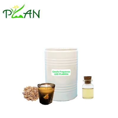 Dầu thơm nến Trầm hương Tinh chất thơm Myrrh cho quá trình nóng Sản xuất nến thơm