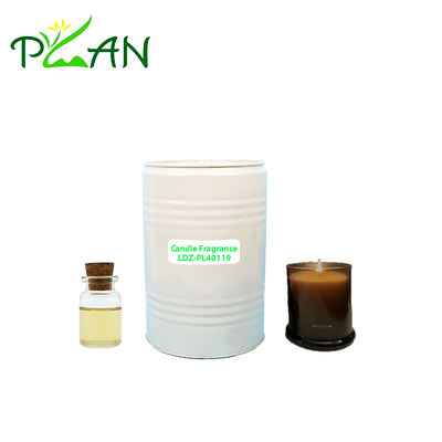 Hàng hóa bán buôn hương hoa nến Orange Blossom-Basil Fragrance For Hot/Cold Process Các sản phẩm nến thơm