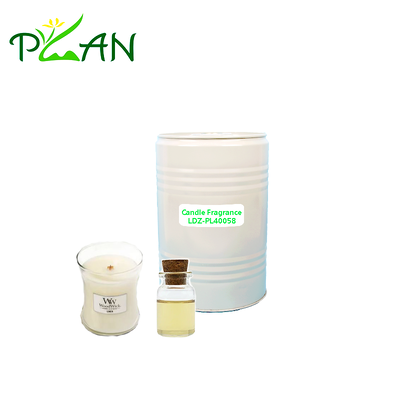 Nước hoa nến đậu nành Hương thơm vải lanh sảng khoái cho quá trình nóng Sản xuất nến thơm