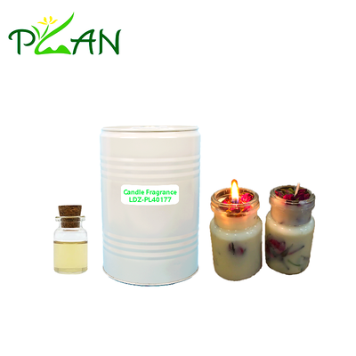 Làm nến hương thơm Cedarwood-Amber-Jasmine hương thơm cho quá trình lạnh&nắng nến thơm sản xuất / sản xuất