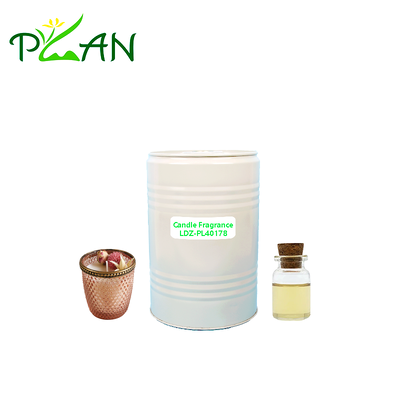 Sản phẩm bán buôn nến đậu nành hương liệu nhung vanilla hương liệu dầu cho quá trình lạnh và nóng sản xuất nến thơm