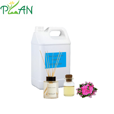 Máy khuếch tán mẫu miễn phí  Tinh chất nước hoa Hoa mẫu đơn và Dầu thơm hoa cà cho cây sậy &Nến thơm lạnh & Máy khuếch tán Làm/sản xuất nước hoa 