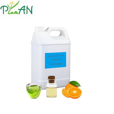 Máy khuếch tán mẫu miễn phí  Tinh chất nước hoa Dầu hương vị trà xanh cam quýt cho Reed Stick &Nến thơm lạnh & Máy khuếch tán Làm/sản xuất nước hoa 