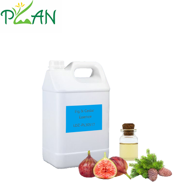 Free Sample Diffuser Fragrance Concentrated Fig & Cedar Essence Oil For Reed Stick & Cold Scented Candle& Diffuser Fragrance Làm/Sản xuất