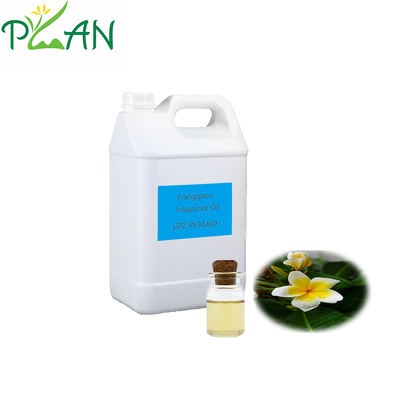 Máy khuếch tán mẫu miễn phí Tinh chất nước hoa Frangipani Dầu thơm cho Reed Stick &Nến thơm lạnh & Máy khuếch tán Làm/sản xuất nước hoa 