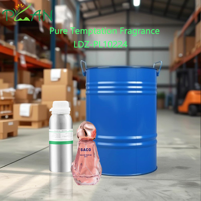 Hình mẫu miễn phí Mùi cơ thể nồng độ cao Mùi thơm khiêu khích tinh khiết Mùi thơm để chế tạo / sản xuất nước hoa